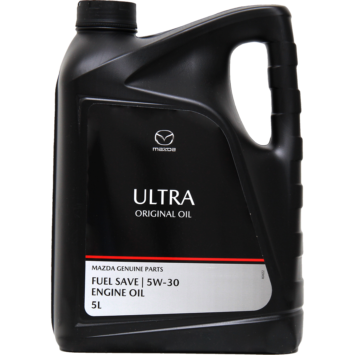 Mazda Original Oil Ultra 5W-30 5 Liter