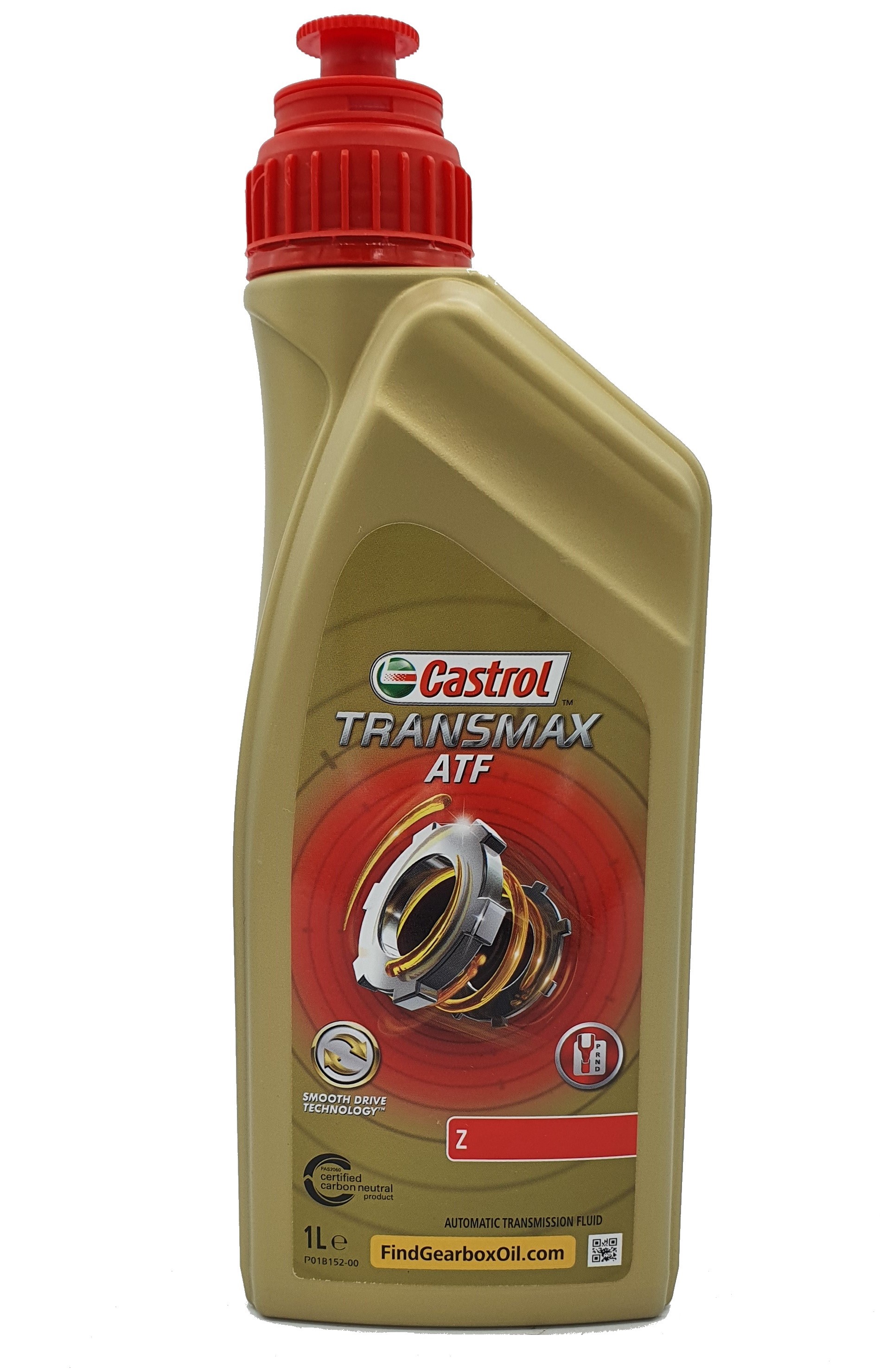Castrol Transmax ATF Z 1 Liter
