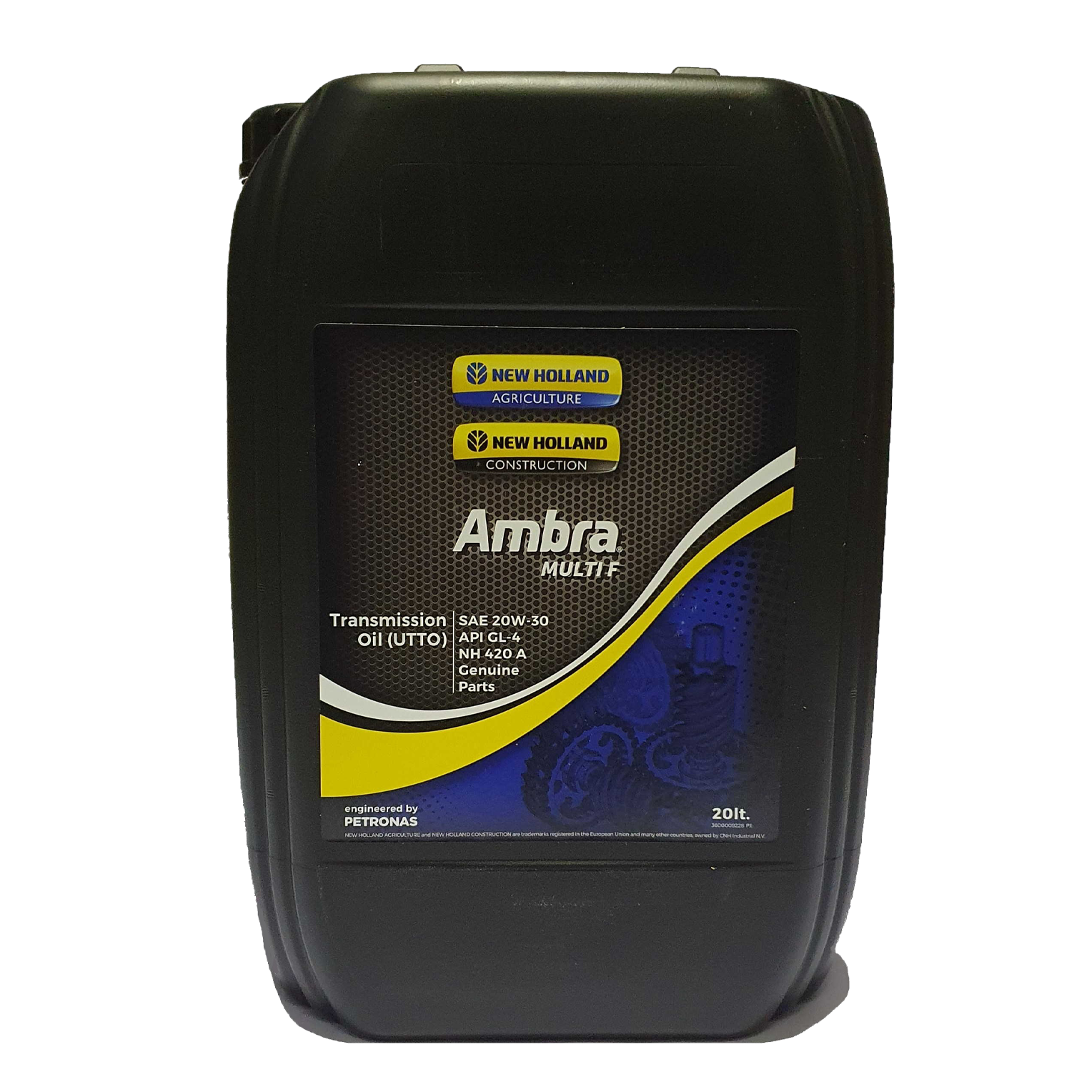 AmbrA Multi F 20W-30 20 Liter