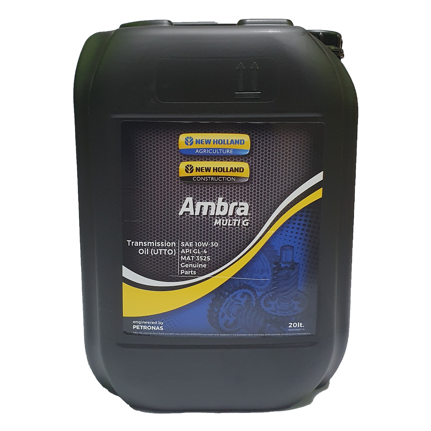 AmbrA Multi G 10W-30 20 Liter