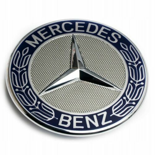 Original Mercedes-Benz Emblem A2078170316 Motorhaube für verschiedene Modelle