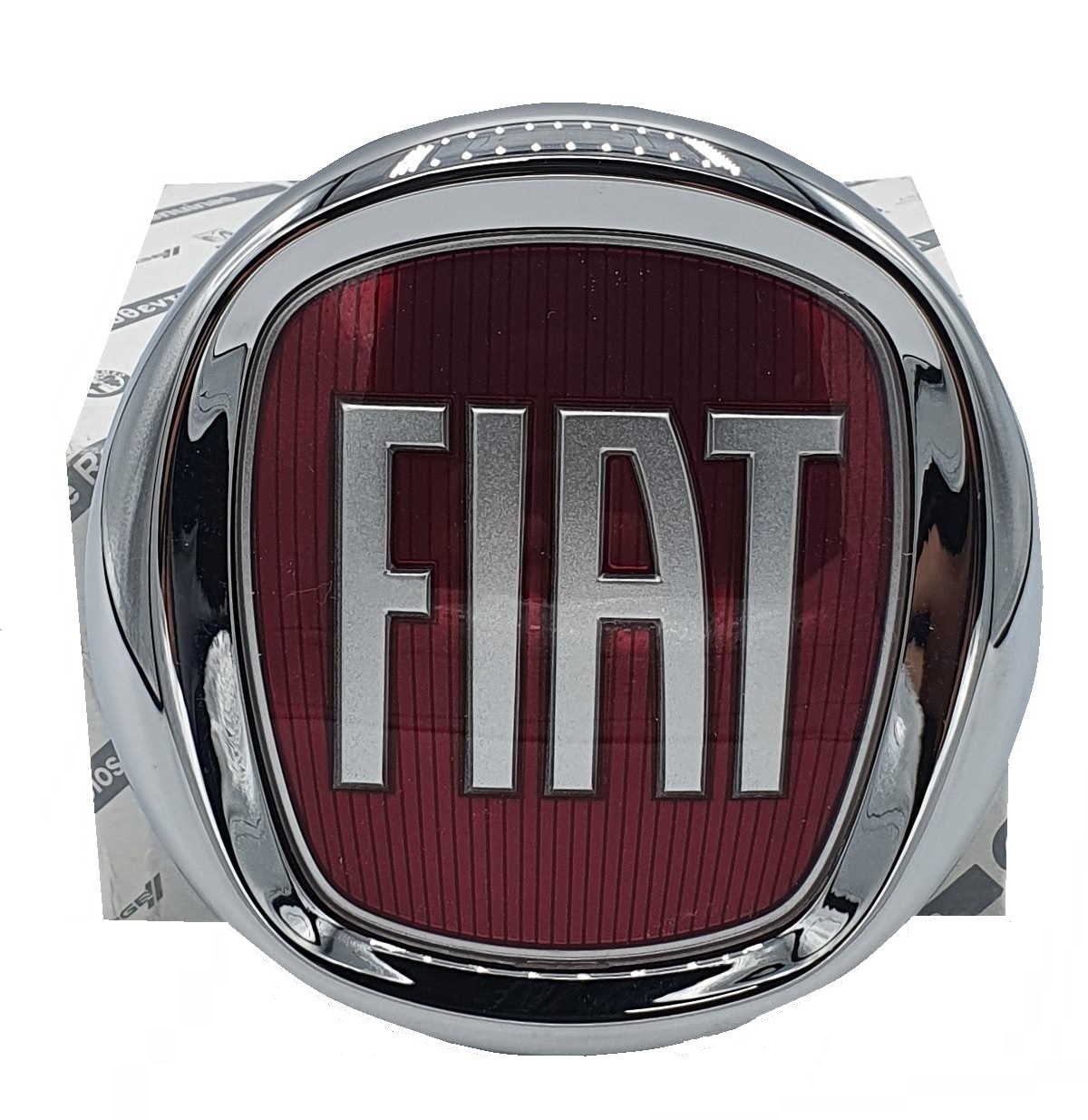 Original Fiat Emblem vorne 51944206 Bravo