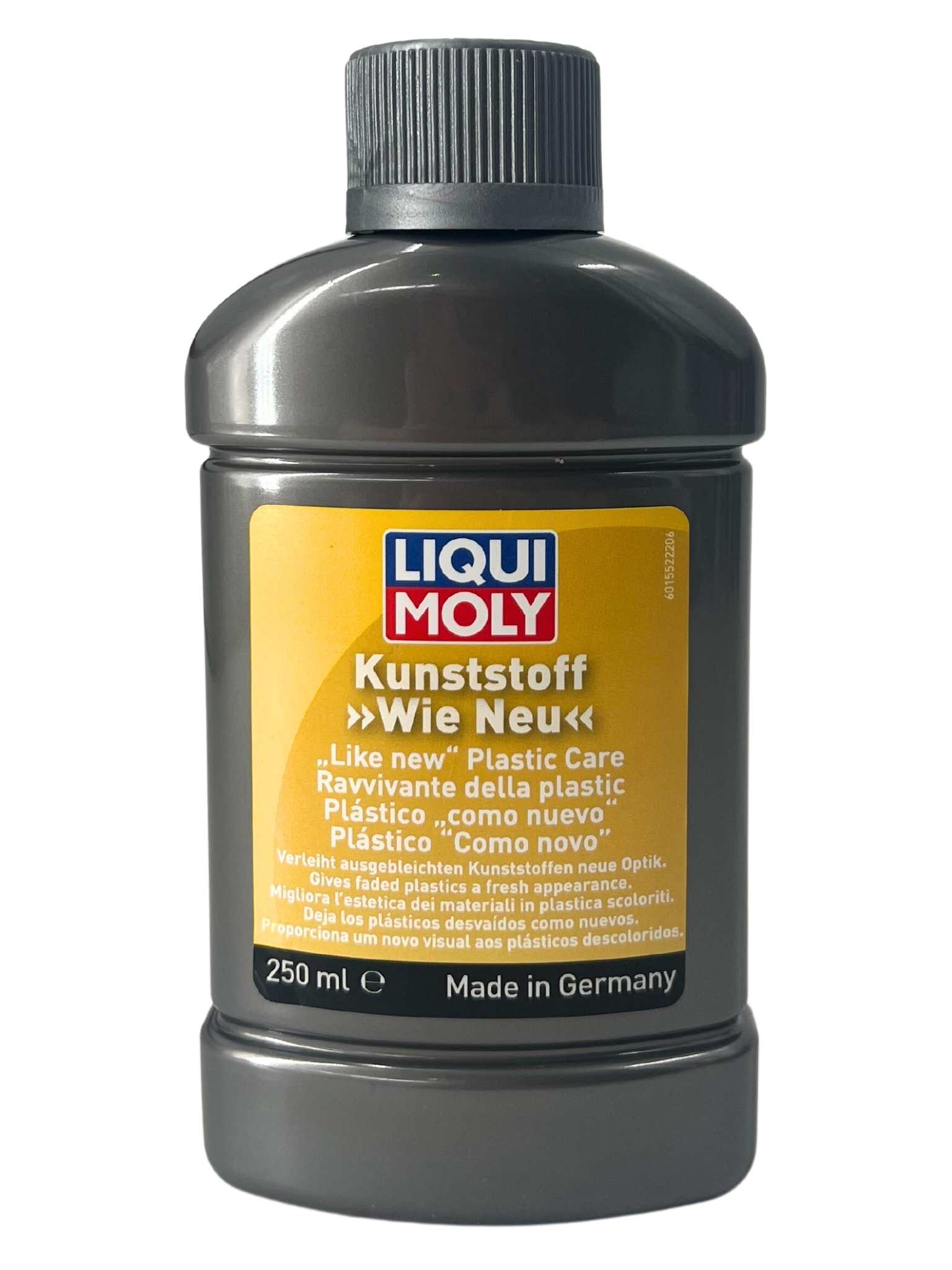 Liqui Moly Kunststoff »Wie neu« 250 ML