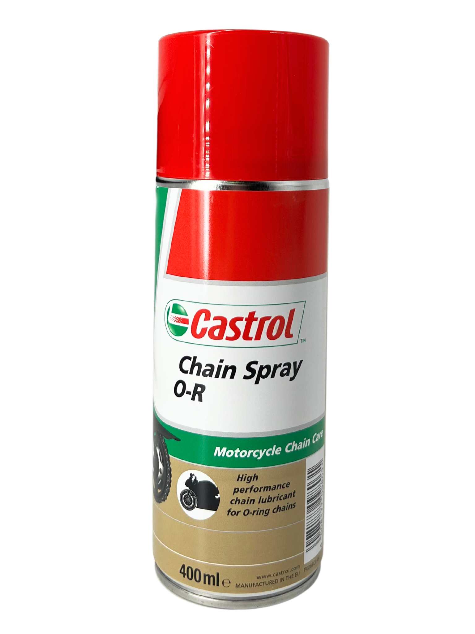 Castrol Chain Spray O-R 400 ml Kettenspray