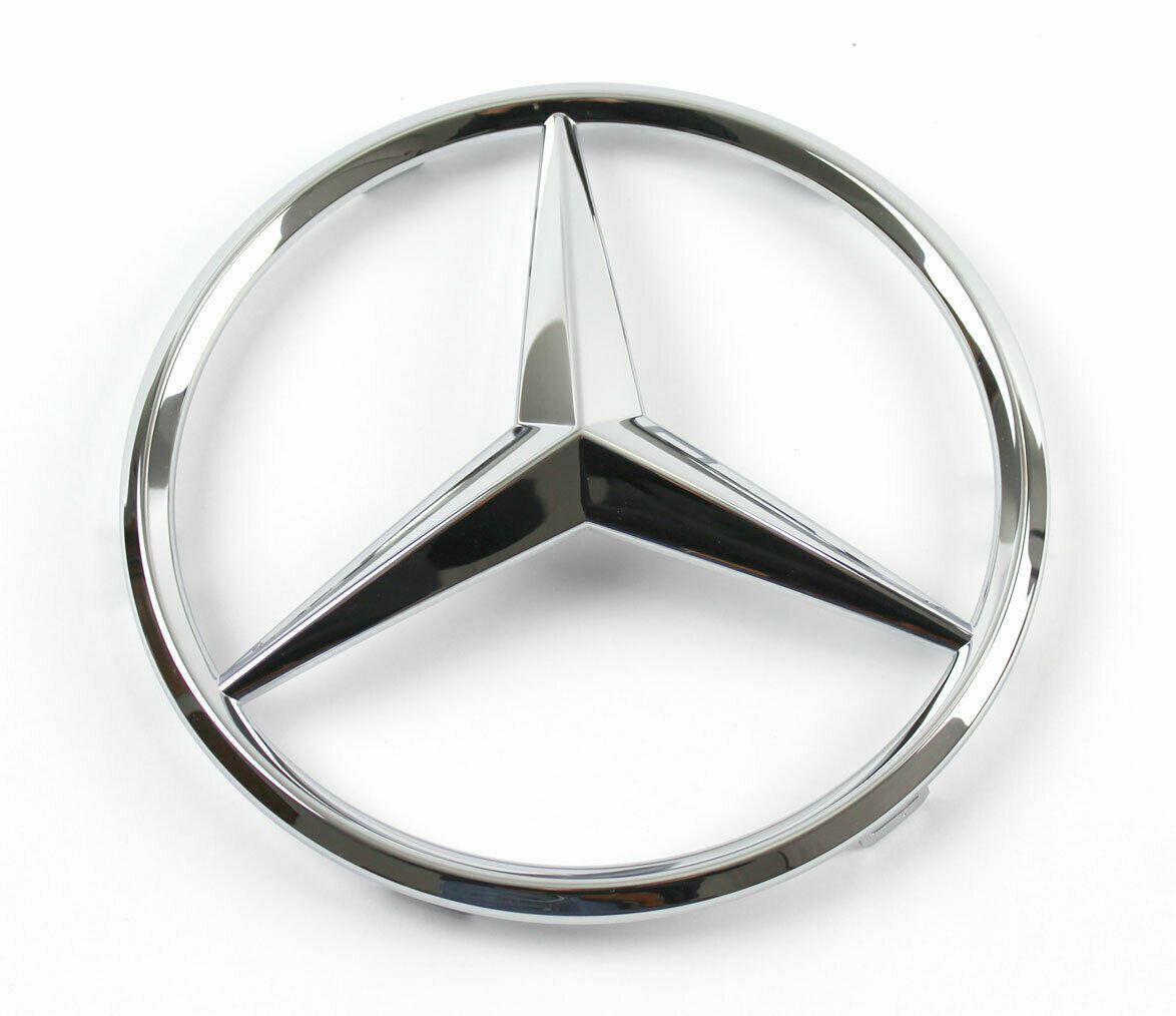 Original Mercedes-Benz Stern Kühlergrill A2078170016